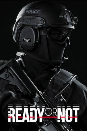 Ready or Not Home Invasion ราคาถูก